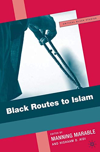 Black Routes to Islam (Critical Black Studies)