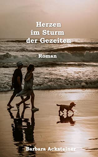 Herzen im Sturm der Gezeiten: Roman