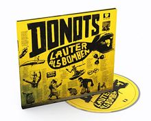 Lauter als Bomben (Digipak)