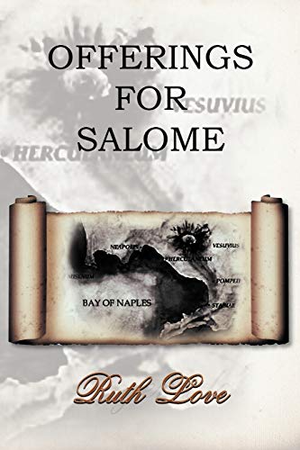 Offerings For Salome