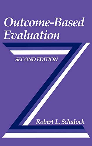 Outcome-Based Evaluation