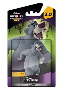 Disney Infinity 3.0: Einzelfigur - Baloo