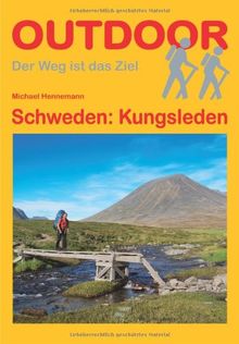 Schweden: Kungsleden