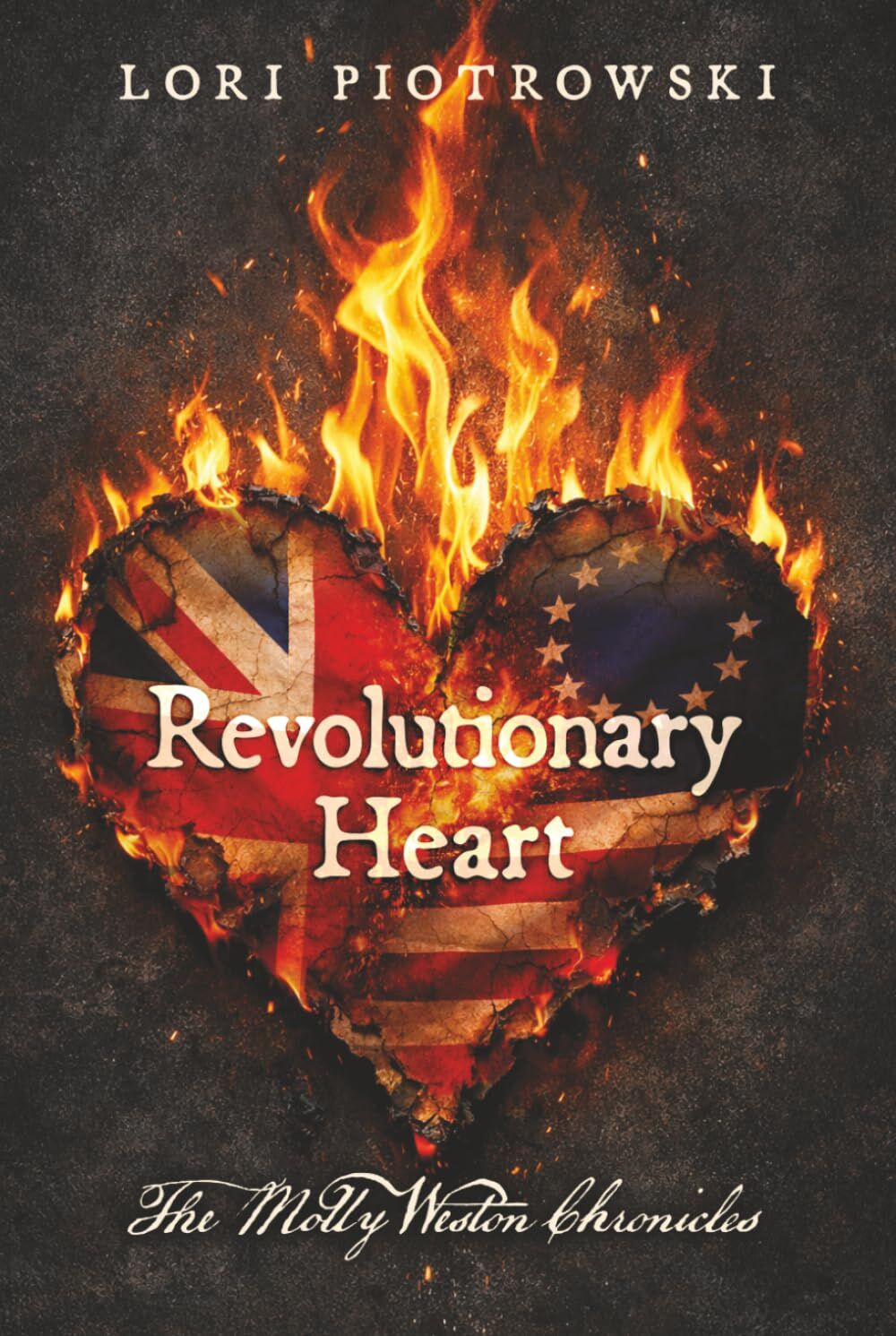 Revolutionary Heart