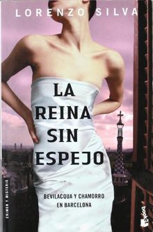 La reina sin espejo (Crimen y Misterio)