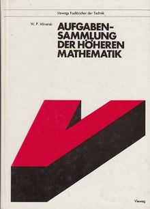 Aufgabensammlung der höheren Mathematik