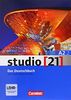 studio [21] - Grundstufe: A2: Teilband 2 - Das Deutschbuch (Kurs- und Übungsbuch mit DVD-ROM): DVD: E-Book mit Audio, interaktiven Übungen, Videoclips
