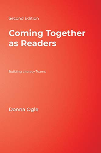 Coming Together as Readers: Building Literacy Teams