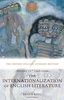 The Internationalization of English literature: 1948-2000 (Oxford English Literary History)