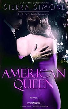 American Queen (Neu Camelot Trilogie)