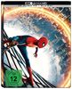 Spider-Man: No Way Home - (4K UHD Limited Steelbook) exklusiv bei Amazon.de [Blu-ray]