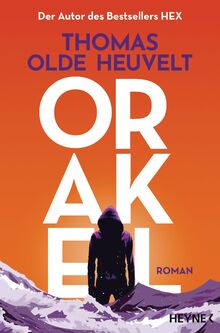 Orakel: Roman