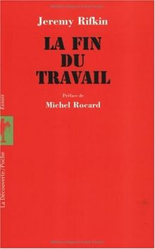 La fin du travail