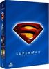 Collection Superman : Superman I à IV - Superman Returns Coffret 5 DVD 