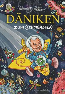 Däniken zum Schmunzeln
