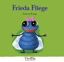 Frieda Fliege