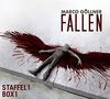 Fallen - Staffel 1: Box 1