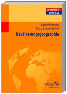 Bevölkerungsgeographie