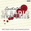 Agatha Christie: Twelve Radio Mysteries: Twelve BBC Radio 4 dramatisations (BBC Audio)
