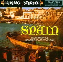 Living Stereo-Spain