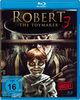 Robert 3 - The Toymaker (uncut) [Blu-ray]