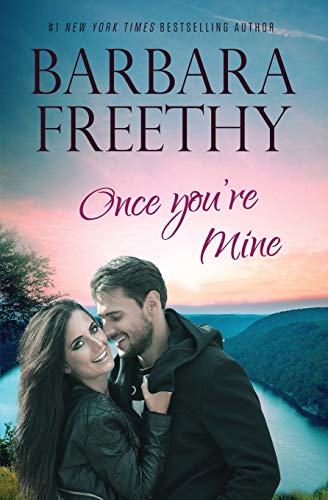 Once You're Mine (Callaways, Band 14)