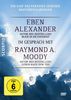 Ich hab das Paradies gesehen, DVD : Nahtoderfahrungen. Eben Alexander im Gespräch mit Raymond A. Moody