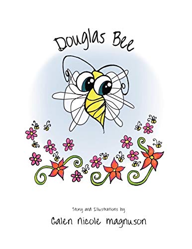 Douglas Bee