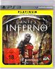 Dante's Inferno [Platinum] (uncut)
