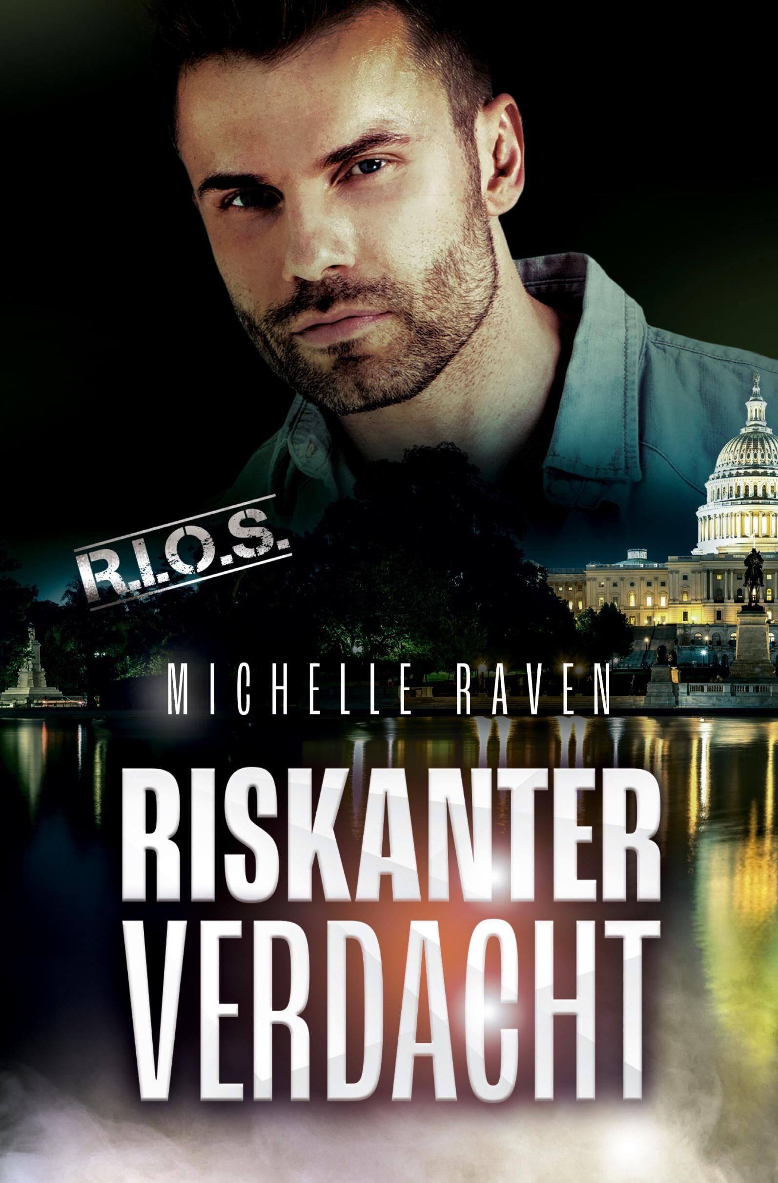 Riskanter Verdacht