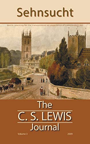 Sehnsucht: The C. S. Lewis Journal