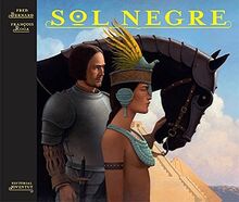 Sol negre (Albums Ilúlustrats)