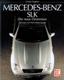 Mercedes- Benz SLK. Die neue Dimension