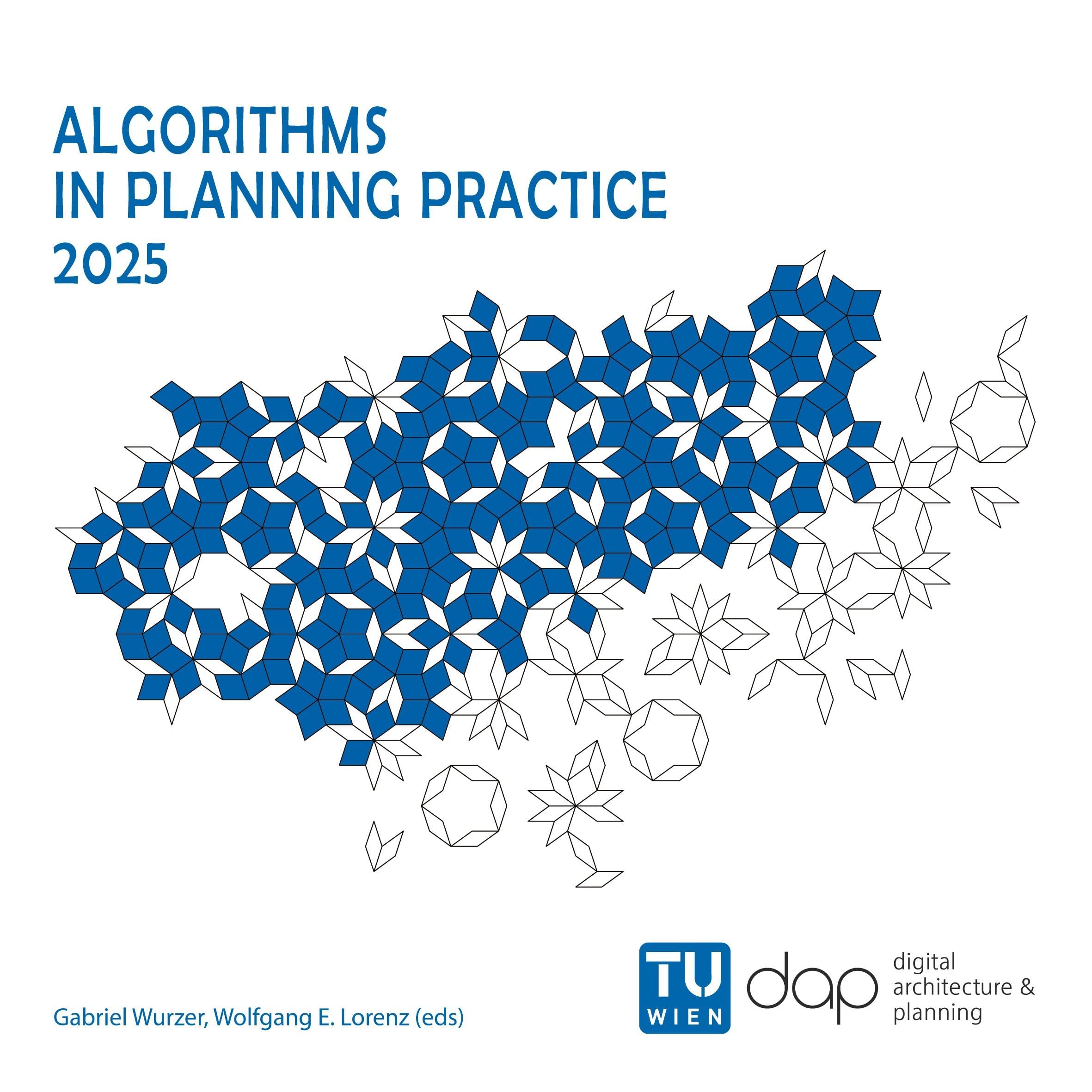 ALGOPLANA Conference 2025: Proceedings