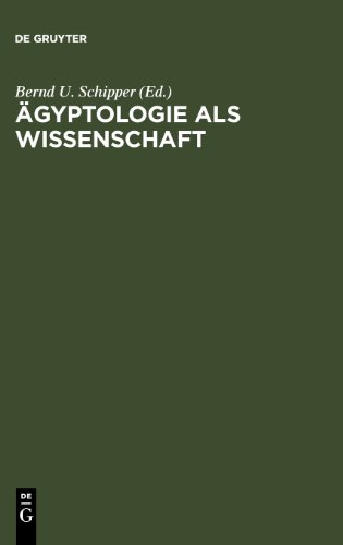 Ägyptologie als Wissenschaft. Adolf Erman (1854 - 1937) in seiner Zeit: Adolf Erman (1854-1937) in Seiner Zeit (Language, Context, and Cognition)