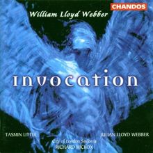 Invocation
