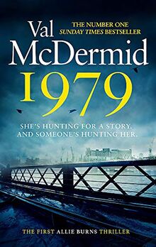 1979: Val McDermid