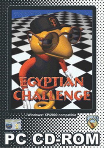 Egyptian Challenge