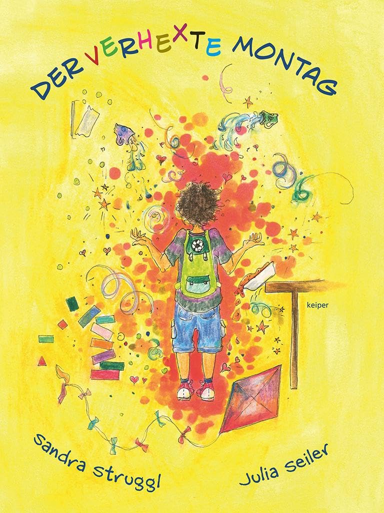 Der verhexte Montag - Neuware