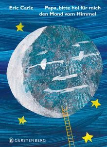 Papa, hol mir den Mond vom Himmel: Midi-Ausgabe