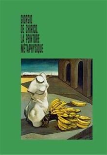 Giorgio de Chirico et la peinture métaphysique von Baldacci, Paolo | Buch | Zustand gut