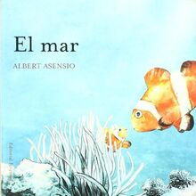 El mar (DONDE VIVEN LOS ANIMALES)