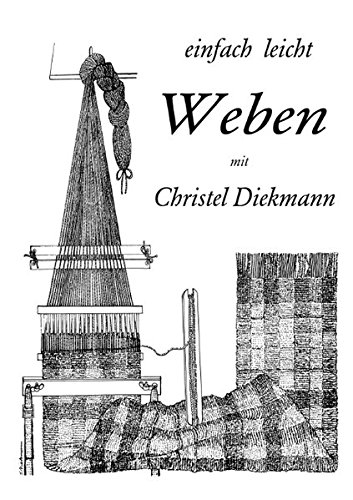 Einfach leicht weben