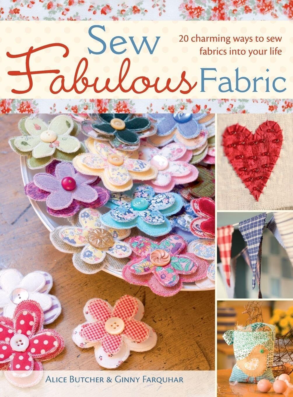 Sew Fabulous Fabric