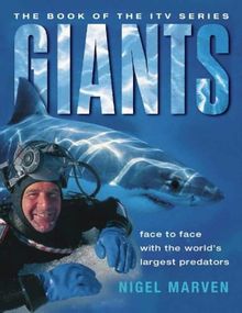 Giants: The Book of the ITV Series