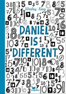 Daniel is different
