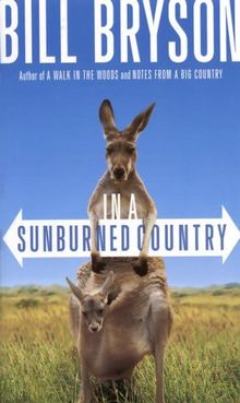 In A Sunburned Country