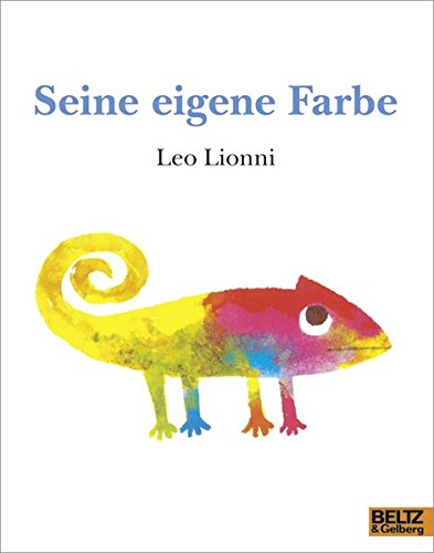 Lionni, Leo: Seine eigene Farbe