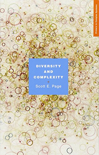 Diversity and Complexity (Primers in Complex Systems, Band 2)