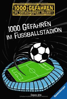 1000 Gefahren im Fußballstadion